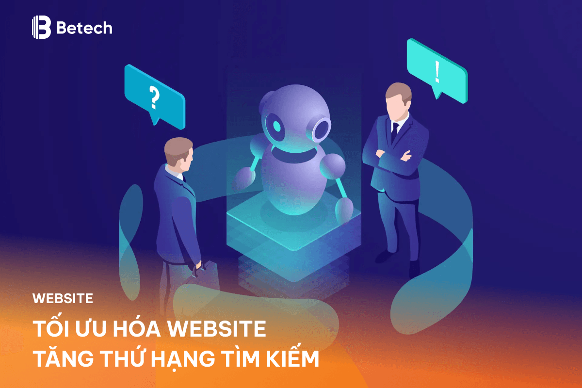 Cách Tối Ưu Hóa Website để Tăng Thứ Hạng trên Các Trang Kết Quả Tìm Kiếm